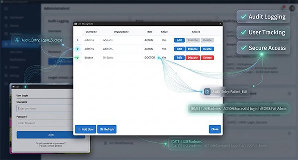 Audit Logs