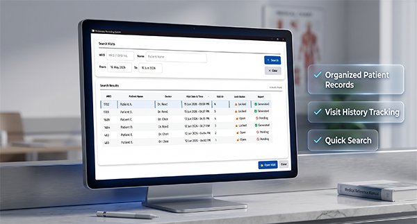 Patient Management