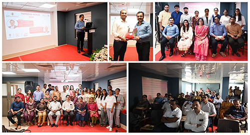 Thyroid Nexus CME on Thyroid Surgery