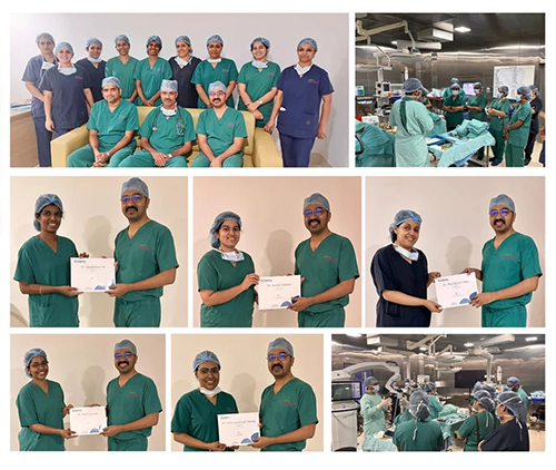 2nd Pediatric Airway Workshop