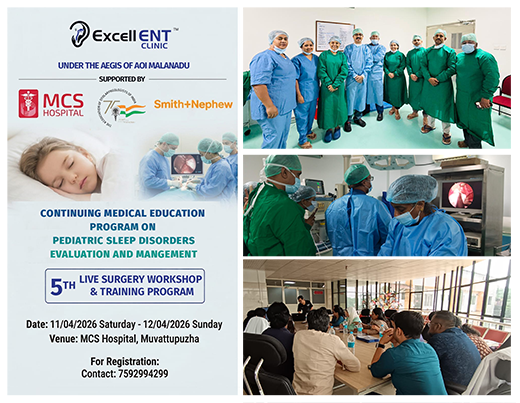 5th Coblation Workshop