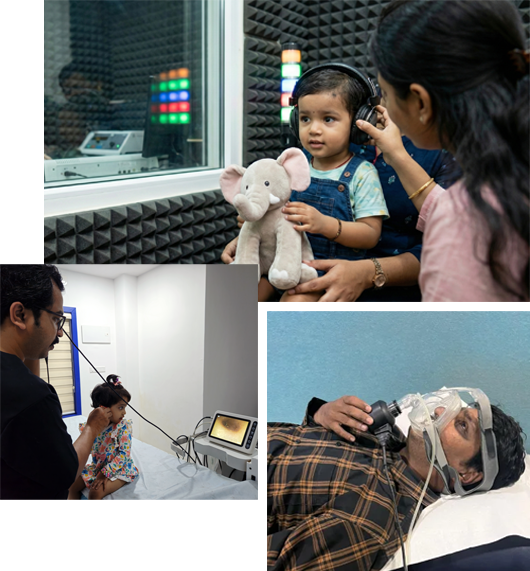 Why choose ExcellENT