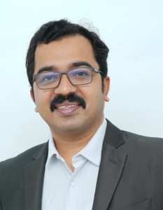 Dr Sanu P Moideen