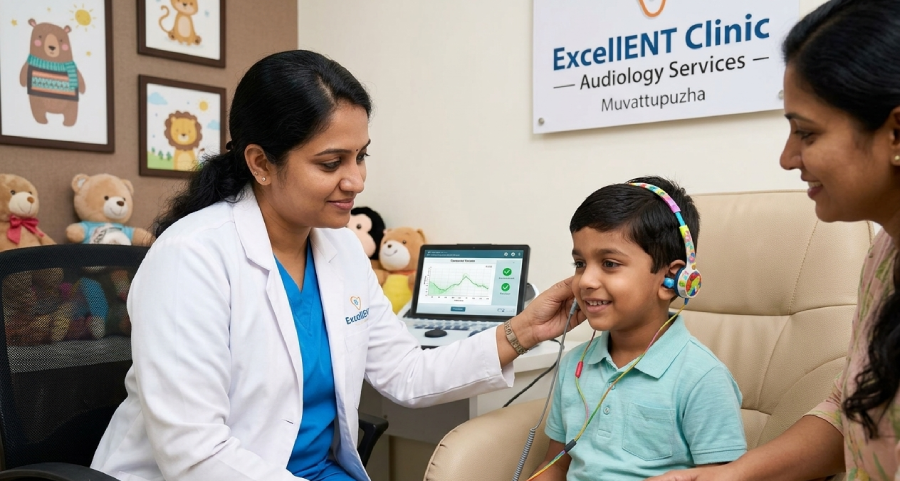 Hearing Tests – Types, Procedure and When You Need One